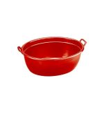 وان پلاستیکی مدل 1610 قرمز