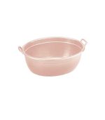 وان پلاستیکی مدل 1610 صورتی