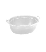 وان پلاستیکی مدل 1620 سفید