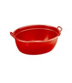 وان پلاستیکی مدل 1620 قرمز