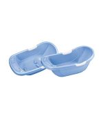 وان پلاستیکی مدل 2130 آبی