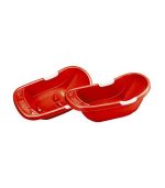 وان پلاستیکی مدل 2130 قرمز