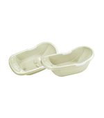 وان پلاستیکی مدل 2130 کرم