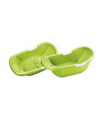 وان پلاستیکی مدل 2130 سبز