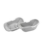 وان پلاستیکی مدل 2130 طوسی