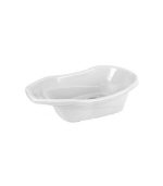 وان پلاستیکی مدل 2140 سفید