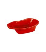 وان پلاستیکی مدل 2140 قرمز