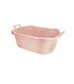 وان پلاستیکی مدل 2640 صورتی