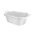 وان پلاستیکی مدل 2650 سفید