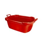 وان پلاستیکی مدل 2650 قرمز