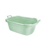 وان پلاستیکی مدل 2650 سبزآبی