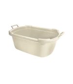 وان پلاستیکی مدل 2650 شیری