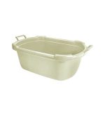 وان پلاستیکی مدل 2650 کرم