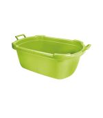 وان پلاستیکی مدل 2650 سبز