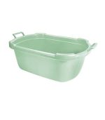 وان پلاستیکی مدل 2660 سبزآبی