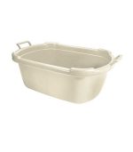 وان پلاستیکی مدل 2660 شیری