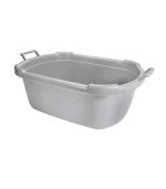 وان پلاستیکی مدل 2660 طوسی