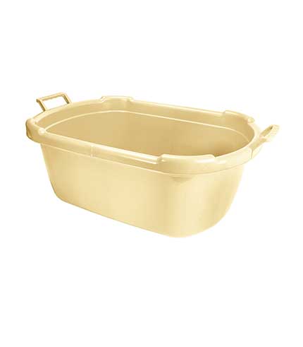 وان پلاستیکی مدل 2660 نخودی