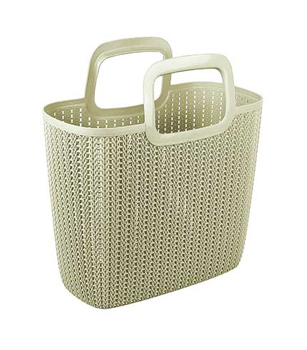 زنبیل گلدیس شیری