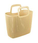 زنبیل گلدیس نخودی