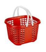 سبد خرید ممتاز قرمز