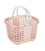 سبد خرید ممتاز صورتی