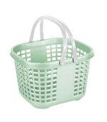 سبد خرید ممتاز سبزآبی