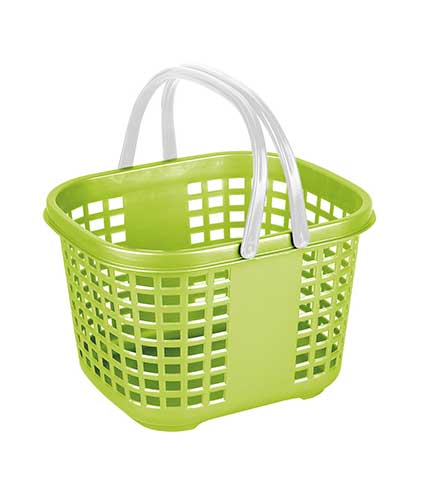 سبد خرید ممتاز سبز