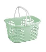 سبد خرید گلچین سبزآبی