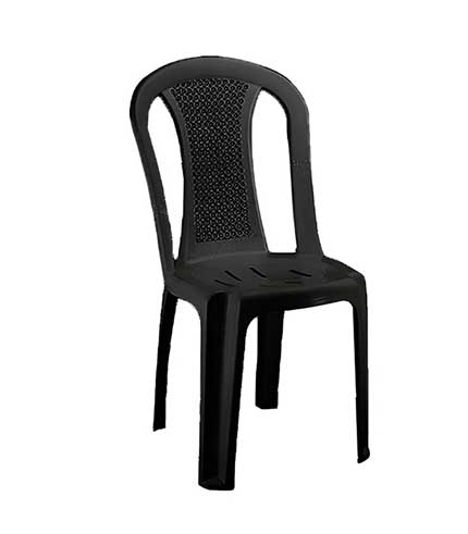 صندلی پلاستیکی بدون دسته 841