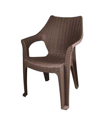 صندلی پلاستیکی دسته دار 998