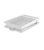 جاظرفی مدل 1800 سفید