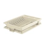 جاظرفی مدل 1800 کرم روشن