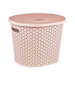 جارختی مدل 1710 صورتی