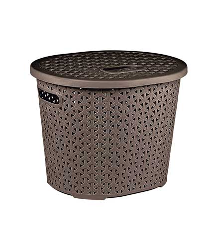 جارختی مدل 1710 قهوه ای