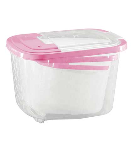 سرویس جابرنجی مدل 500