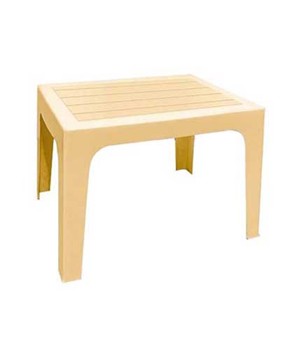 میز عسلی طرح چوب