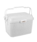 سبد پیک نیک گلدیس 2 سفید