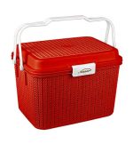 سبد پیک نیک گلدیس 2 قرمز