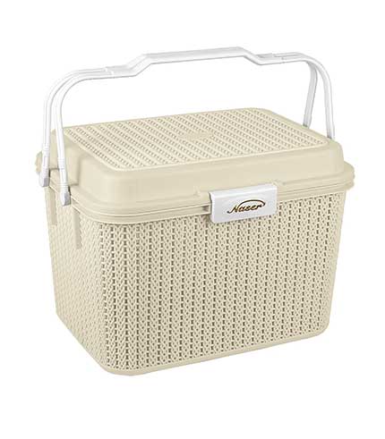 سبد پیک نیک گلدیس 2 شیری