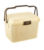 سبد پیک نیک گلدیس 2 نخودی