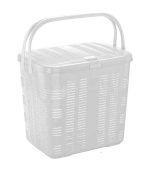 سبد پیک نیک بهار 2 سفید