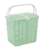 سبد پیک نیک بهار 2 سبز آبی