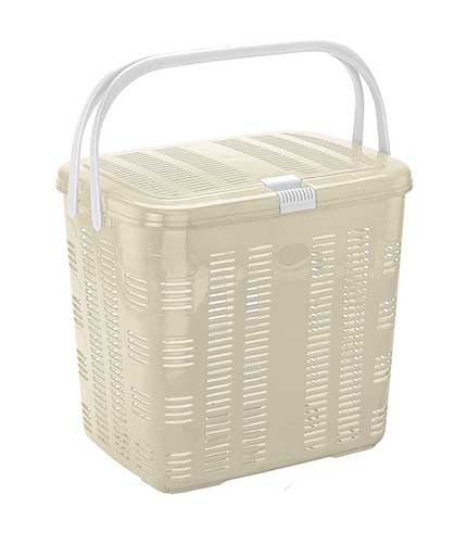 سبد پیک نیک بهار 2 شیری