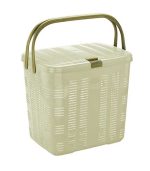 سبد پیک نیک بهار 2 کرم