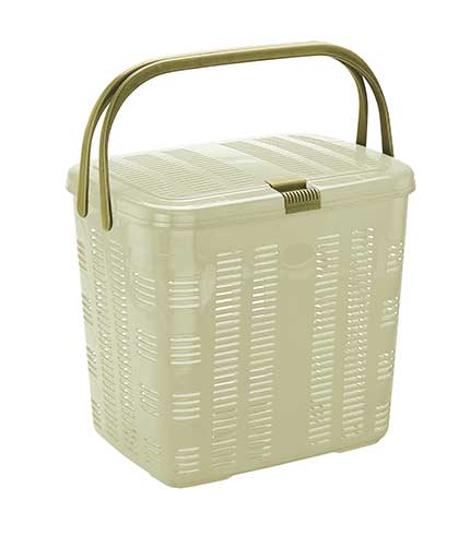 سبد پیک نیک بهار 2 کرم