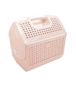 سبد پیک نیک گلرو 1 صورتی