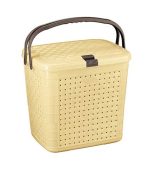 سبد پیک نیک گلرنگ 2 نخودی