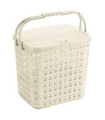 سبد پیک نیک خرگوشی 2 شیری