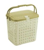 سبد پیک نیک خرگوشی 2 کرم